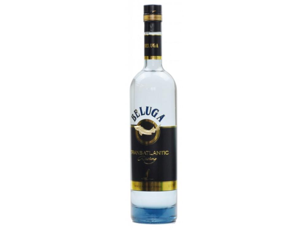Beluga Transatlantic Racing  Vodka 0.70L, 40.0%