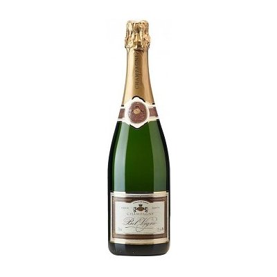 Bel Vigne Champagne Pinot Blanc   0.75 L, 12.0%