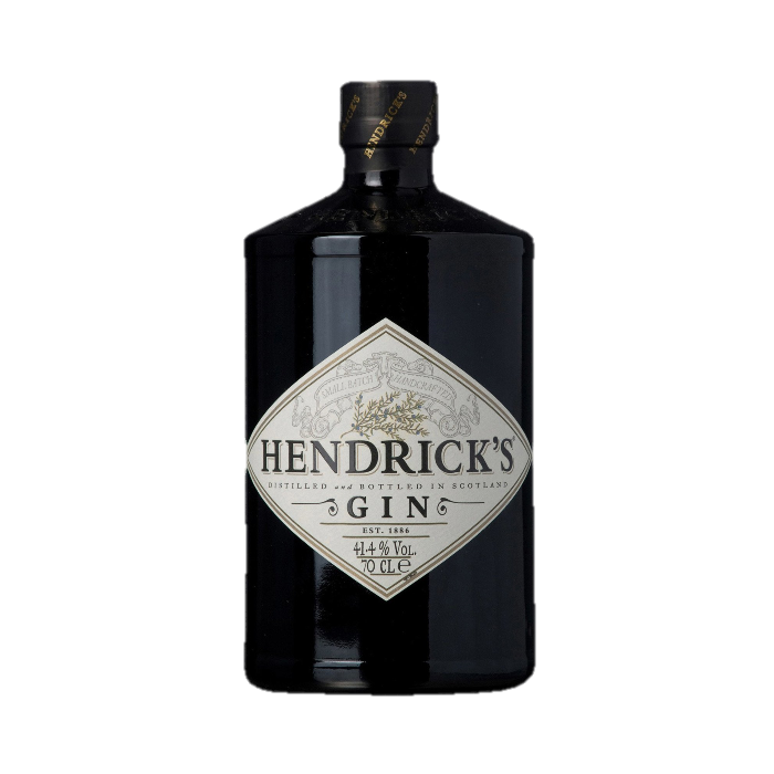 HENDRICKS Gin 0.70L , 41.4%
