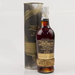 Zacapa Centenario Reserva Limitada 2019, 0.70 L, 45.0%, gift