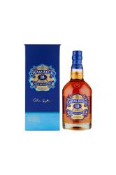 Chivas Regal 18 y.o. Japanese Oak Finish 1.00 L, 48.0%, gift