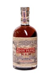 Don Papa Rum  0.70L, 40.0%
