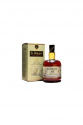El Dorado Special Reserve 15 y.o. 0.70L, 43.0%, gift