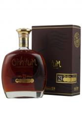 Ophyum Rum 23 Anos  0.70L, 40.0%