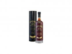 Centenario  ron Grand Reserva 25 Anos 0.70 L, 40.0%, gift