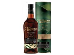 Zacapa Centenario 23y.o. El Alma Heavenly Cask Collection , 0.70 L, 40.0%, gift