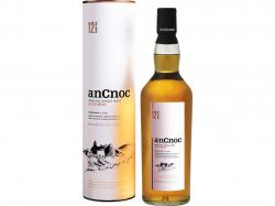 An Cnoc 12 y.o., 0.70L, 40.0%, gift