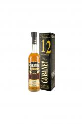 Cubaney Gran Reserva 12 Anos 0.70L, 38.0%, gift