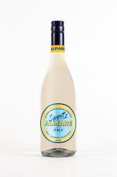 Spritz ALMARE Baza & Citrn  8.0%, 0.75 L