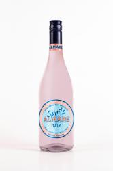 Spritz ALMARE Ruov Grapefruit  8.0%, 0.75 L