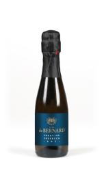 Prosecco Prestige D.O.C. de Bernard 11.0%, 0.20 L, Extra Dry