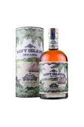 Navy Island X.O. Reserve Rum , 0.70L, 40.0%, gift