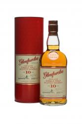 Glenfarclas 10 y.o. , 0.70, 40.0%, gift 
