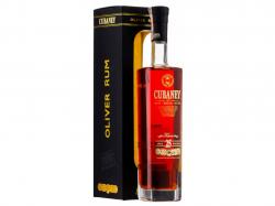 Cubaney Tesoro Grand Reserva XO 25 Anos 0.70L, 38.0%, gift