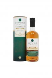 Green Spot Irish Wisky, 0.7L, 40%, gift