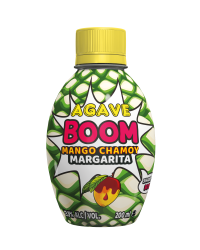 Agave Boom Margarita Cocktail Mango Chamoy  0.20L, 13.9%