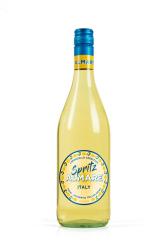 Spritz ALMARE Limone  8.0%, 0.75 L