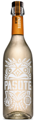 Pasote Tequila Anejo 0.70L, 40.0%