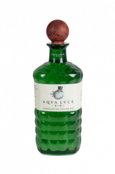 AQVALVCE  Dry Gin  0.70L, 47.0%