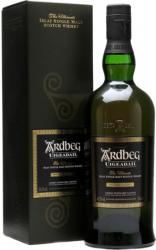 Ardbeg Uigeadail, 0.70 L, 54.2%, gift