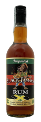 Black Jamaica Rum  0.70L, 38.0%
