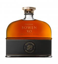 Bowen X.O. Golde`n Black 0.70 L, 40.0%, gift
