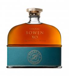 Bowen X.O. 0.70 L, 40%, gift,