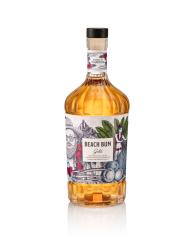 Beach Bum Rum Gold 0.70L, 40.0%