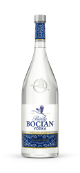Biely Bocian vodka 0.70 L, 40.0%