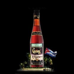 Caney Ron Anejo Centuria 7 Anos  0.70L, 38.0%