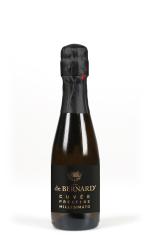 De Bernard Cuve Prestige Supreme  Spumante Extra Dry Millesimato 0.20 L, 11.0%