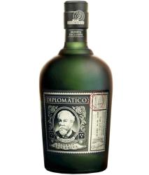 Diplomatico Reserva Exclusiva 0.70L 40.0%