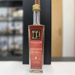 Don Pancho 8 Anos 0.05L, 40.0%