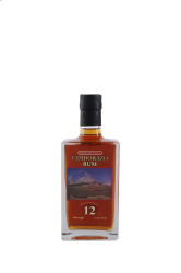Cimborazo Rum 12 y.o. Sherry Cask Finish 0.70L, 40.0%