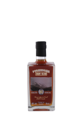 Pichincha Rum 15 y.o. Palo Cortado Cask Finish 0.70L, 40.0%, gift