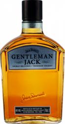 Jack Daniel´s Gentleman Jack, 0.70 L, 40.0%