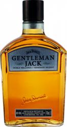 Jack Daniels Gentleman Jack, 0.70 L, 40.0%