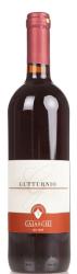 Gutturnio Terre di Mora D.O.C. Sparkling Red Wine 2024 0.75L, 12.5%