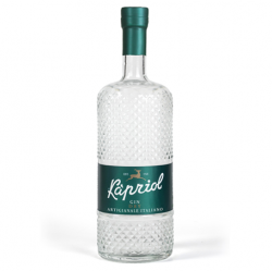 KAPRIOL Gin Dry  0.70L, 41.7%