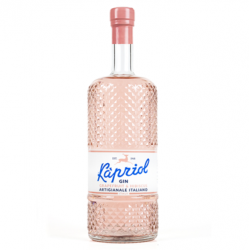 KAPRIOL Gin Grapefruit & Hibiscus   0.70L, 40.7%