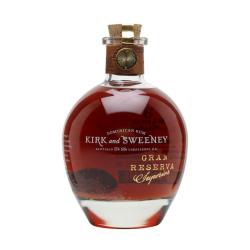 Kirk & Sweeney Gran Reserva 0.70L, 40.0%