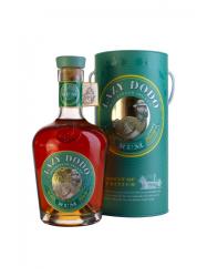 Lazy Dodo Single Estate Rum 0.70L, 40.0%, gift
