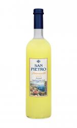 Limoncello San Pietro 0.70L, 28.0%