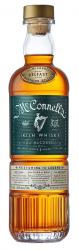 McConnells Irish Whisky, 0.70L, 42.0%