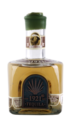 1921 Tequila Reposado Aged 100% Blue Agave 0.70L, 40.0%