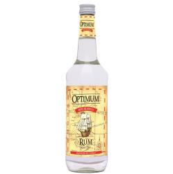 Optimum Premium Blanco Rum 1.00L, 37.5%