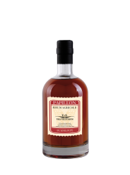 Papillon Agricole Rhum X.O. Private Reserva  0.70L, 43.0%