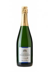 Philippe FOURRIER Brut Carte d'Or Blanc de Noirs   0.75 L, 12.0%