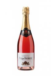 Philippe FOURRIER Brut Ros de Saigne   0.75 L, 12.0%