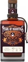 Pearl of Mauritius  Spirit of Rum 0.70L, 42.0%